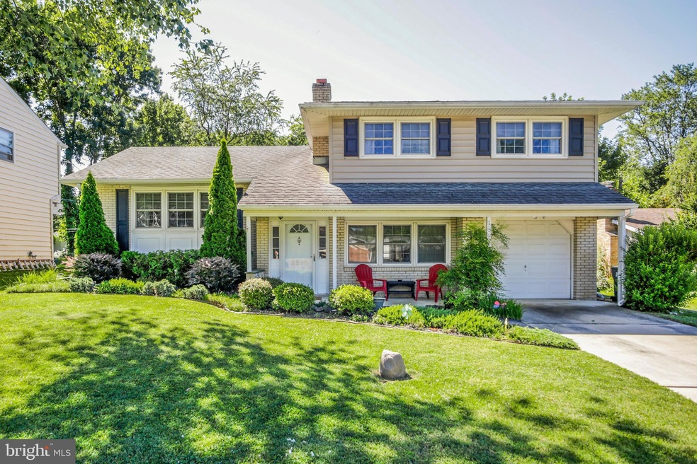 2518 Bryan Dr, Wilmington, DE 19808 - photo 1