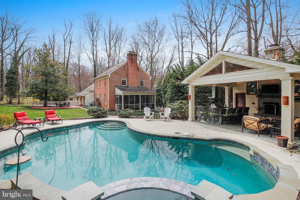 1313 Doves Cove Rd, Towson, MD 21286 - photo 1