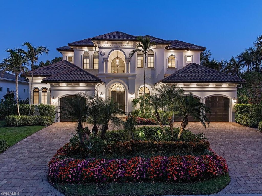 732 Willowhead Dr, Naples, FL 34103 - photo 1