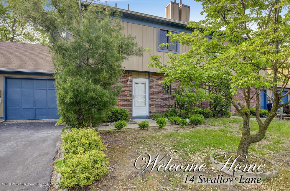 14 Swallow Ln, Howell, NJ 07731 - photo 1