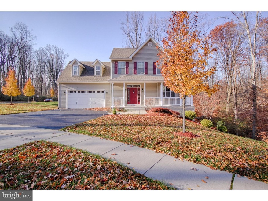 21 Tall Tree Ln, Langhorne, PA 19047 - photo 1