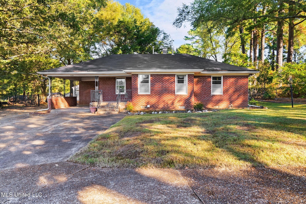 6280 Elmore Rd, Memphis, TN 38134 - photo 1