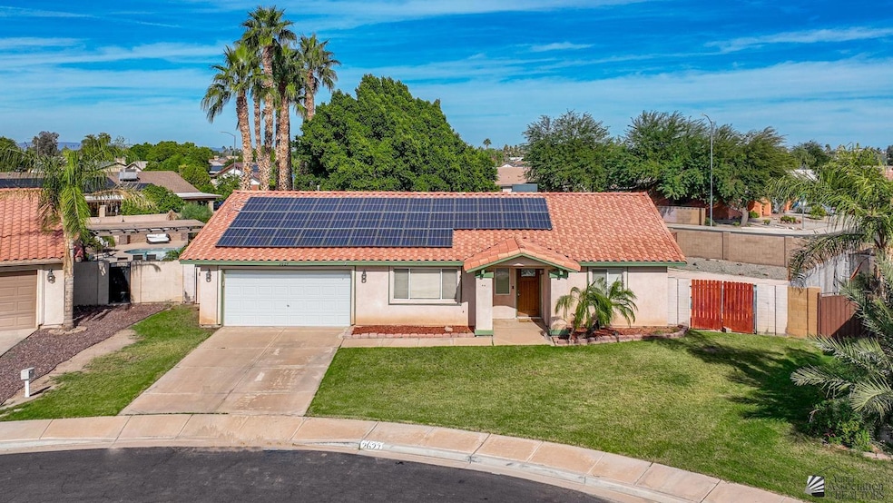 2627 S 31st Dr unit 5, Yuma, AZ 85364 - photo 1