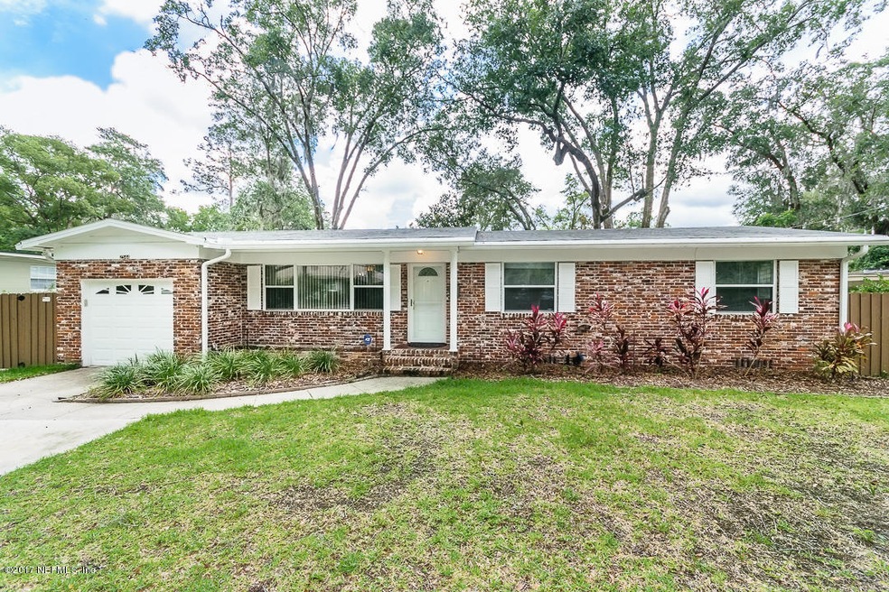 2544 Ebersol Rd, Jacksonville, FL 32216 - photo 1