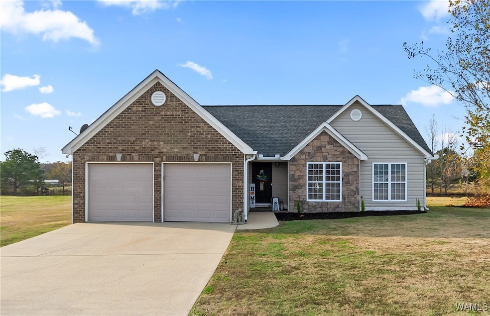 11113 Patton Cir, Northport, AL 35475 - photo 1