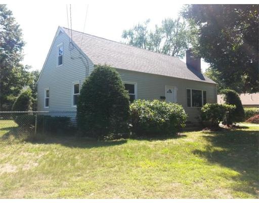 55 Blodgett St unit 1, Springfield, MA 01108 - photo 1