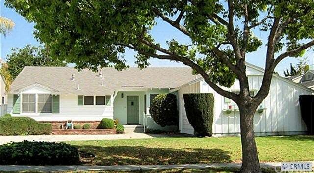 Great curb appeal