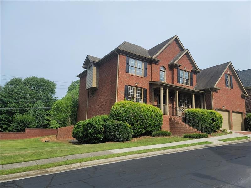 100 Wrights Mill Place, Alpharetta, GA 30022 - photo 1