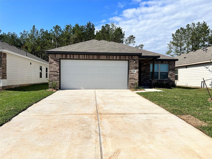 190 Bellewood Manor Dr, Magnolia, TX 77354 - photo 1