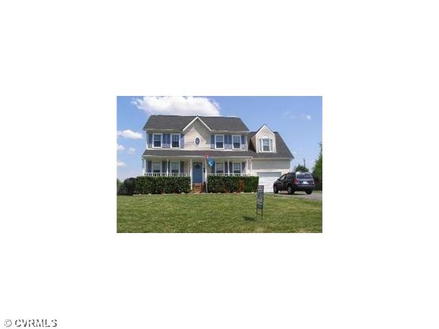 11507 Hampstead Dr, Fredericksburg, VA 22407 - photo 1
