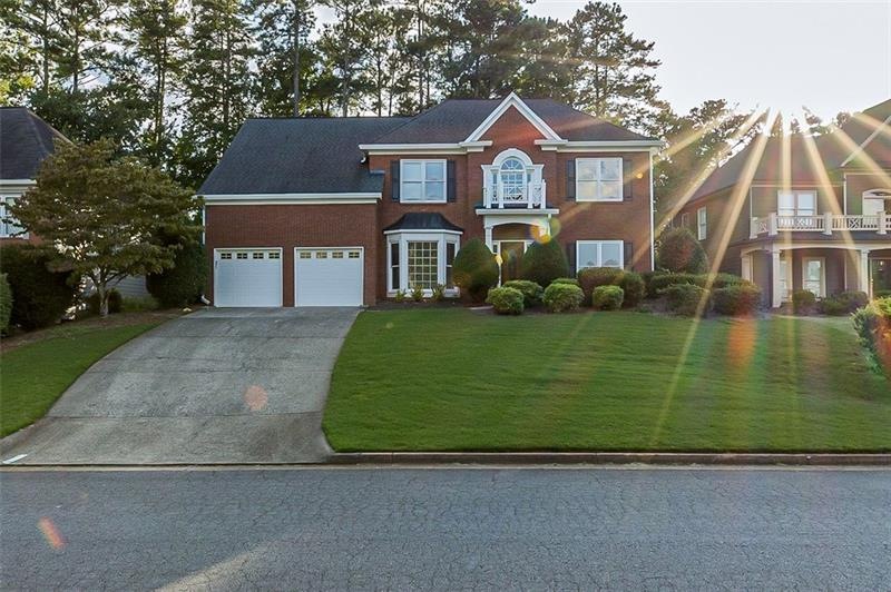 1756 Millhouse Run, Marietta, GA 30066 - photo 1