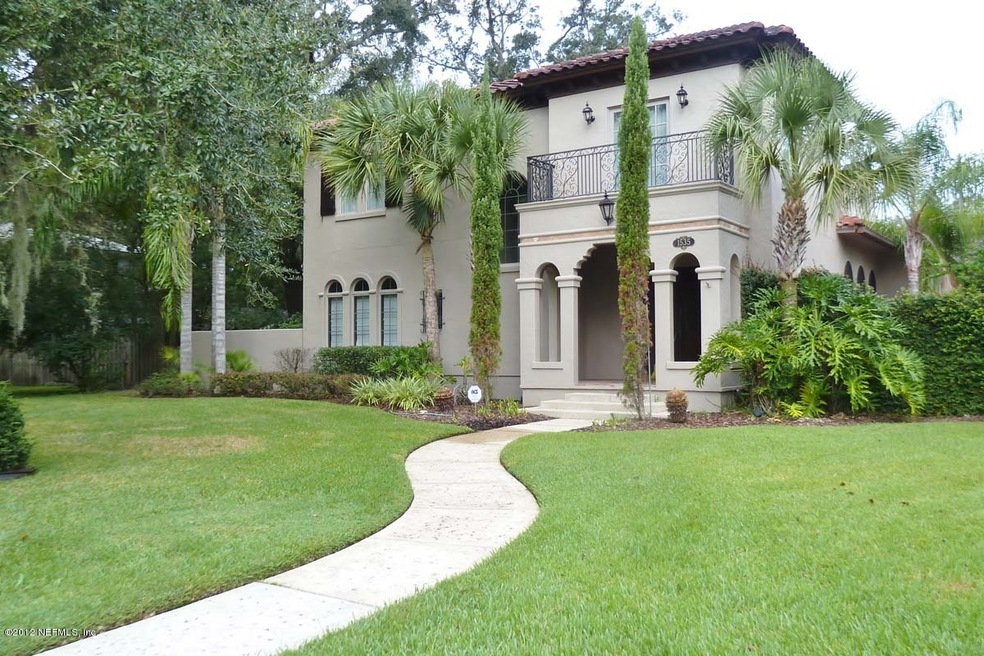 Alexandria place mls