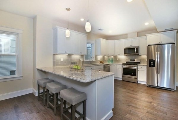 24 Clark St unit 2, Somerville, MA 02143 - photo 1