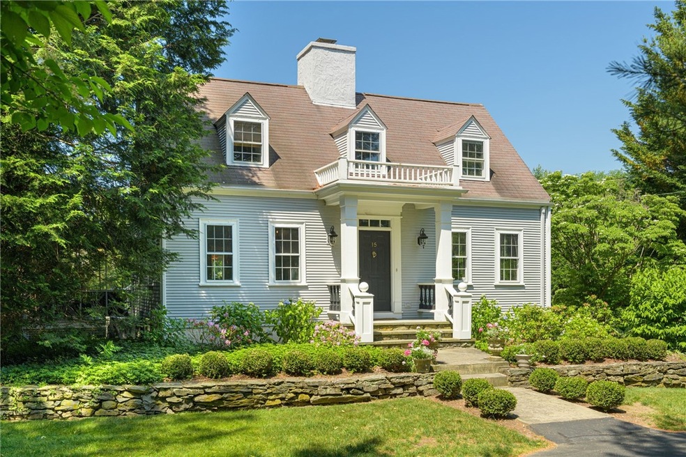 15 Rumstick Rd, Barrington, RI 02806 - photo 1