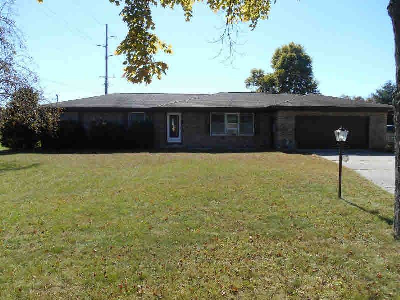 11030 S Evergreen Dr, Birch Run, MI 48415 - photo 1