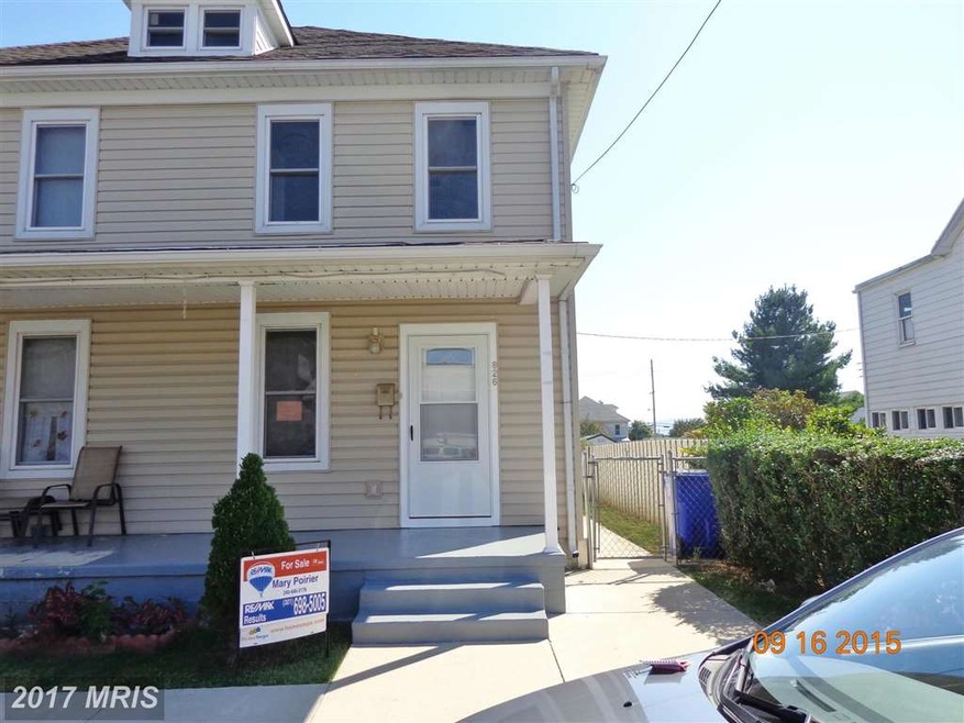 826 Pope Ave, Hagerstown, MD 21740 - photo 1