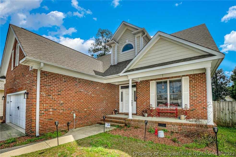 132 Highgrove St, Fayetteville, NC 28303 - photo 1