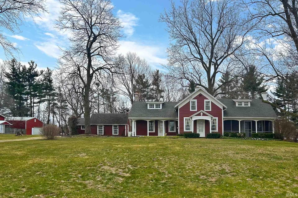 55334 Quince Rd, South Bend, IN 46619 - photo 1