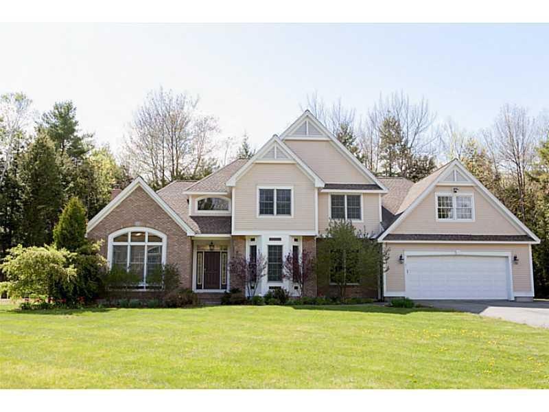 5 Laurel Ridge Rd, Scarborough, ME 04074 - photo 1