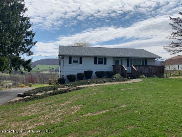 1905 Newton Ransom Blvd, Clarks Summit, PA 18411 - photo 1