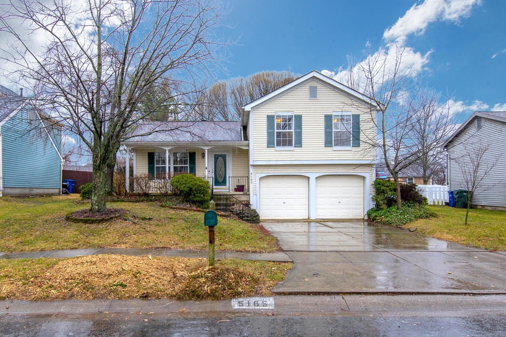 5165 Locust Post Lane