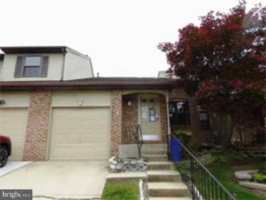 94 Greensward Ln, Cherry Hill, NJ 08002 - photo 1