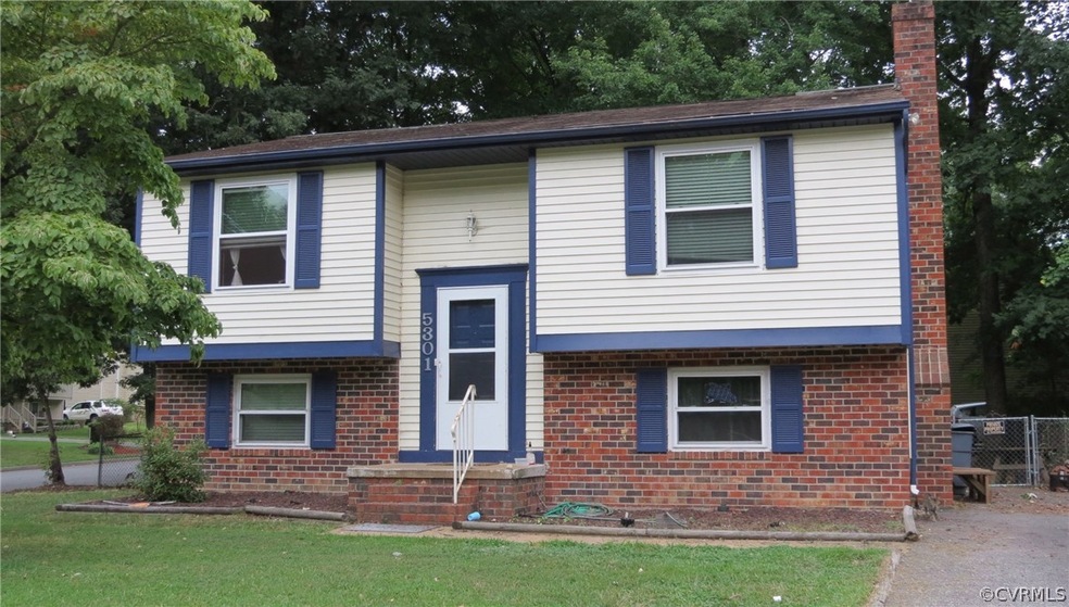 5301 Summerleaf Dr, North Chesterfield, VA 23234 - photo 1