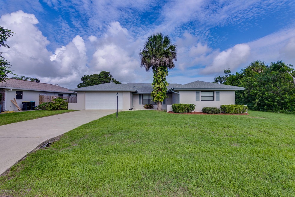 250 Brandt Ave NE, Palm Bay, FL 32907 - photo 1