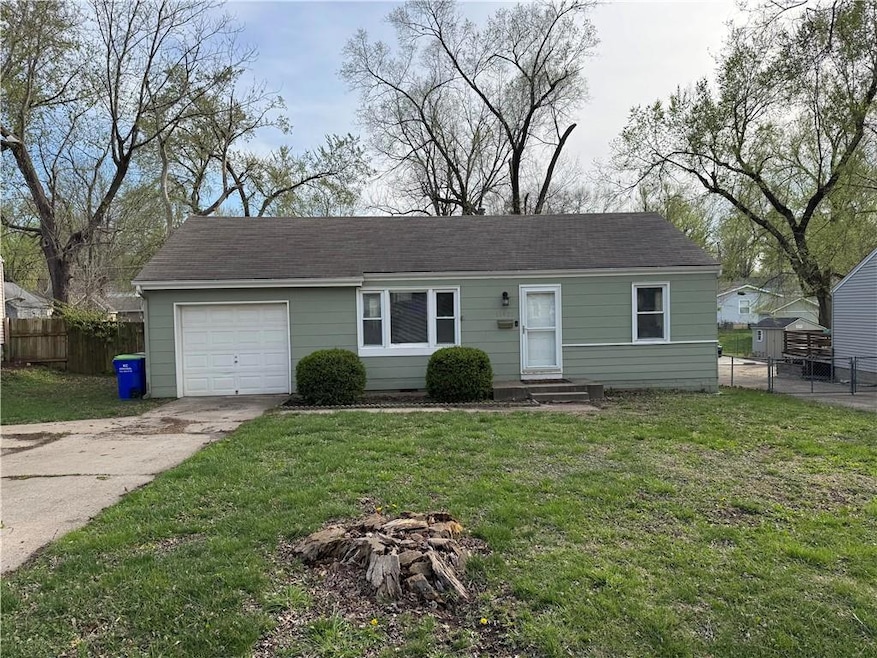 11421 W 67th Terrace, Shawnee, KS 66203 - photo 1