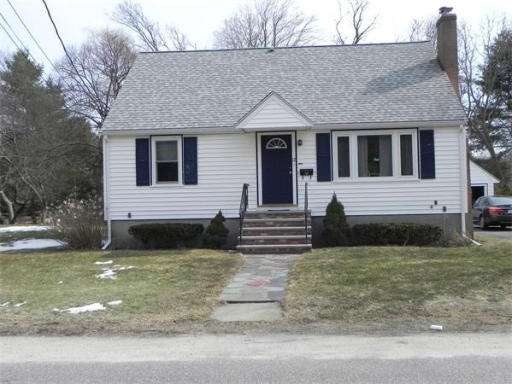 17 Pleasant St, North Reading, MA 01864 - photo 1