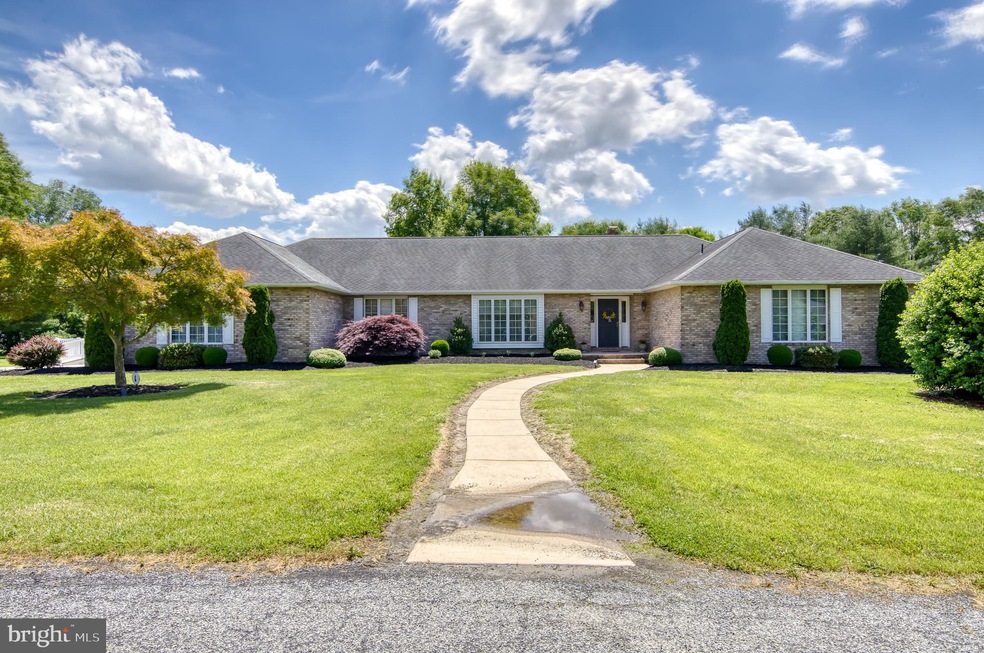 1 Catalpa Crescent, Pilesgrove, NJ 08098 - photo 1