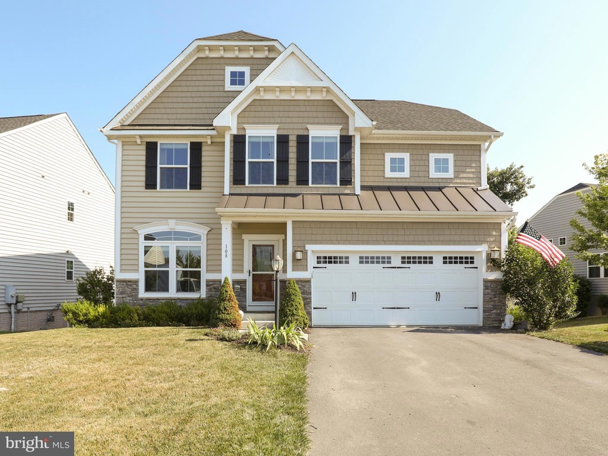 108 Atlantis Ln, Lake Frederick, VA 22630 - photo 1