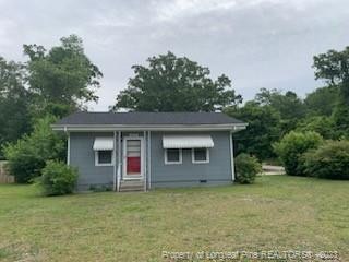 507 Roxie Ave, Fayetteville, NC 28304 - photo 1