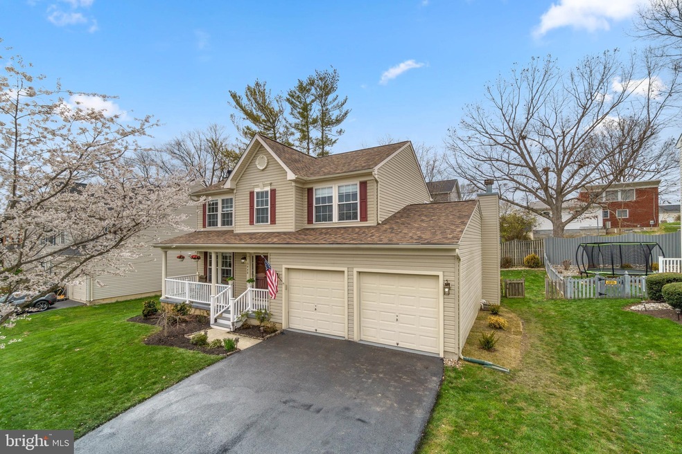 6440 Tydings Rd, Sykesville, MD 21784 - photo 1