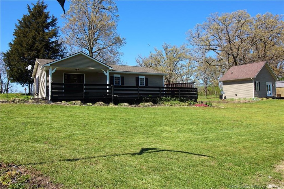 2404 Vienna Rd, Charlestown, IN 47111 - photo 1