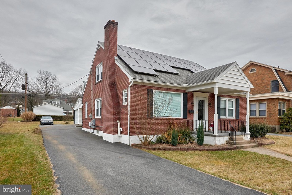 4319 8th Ave, Temple, PA 19560 - photo 1