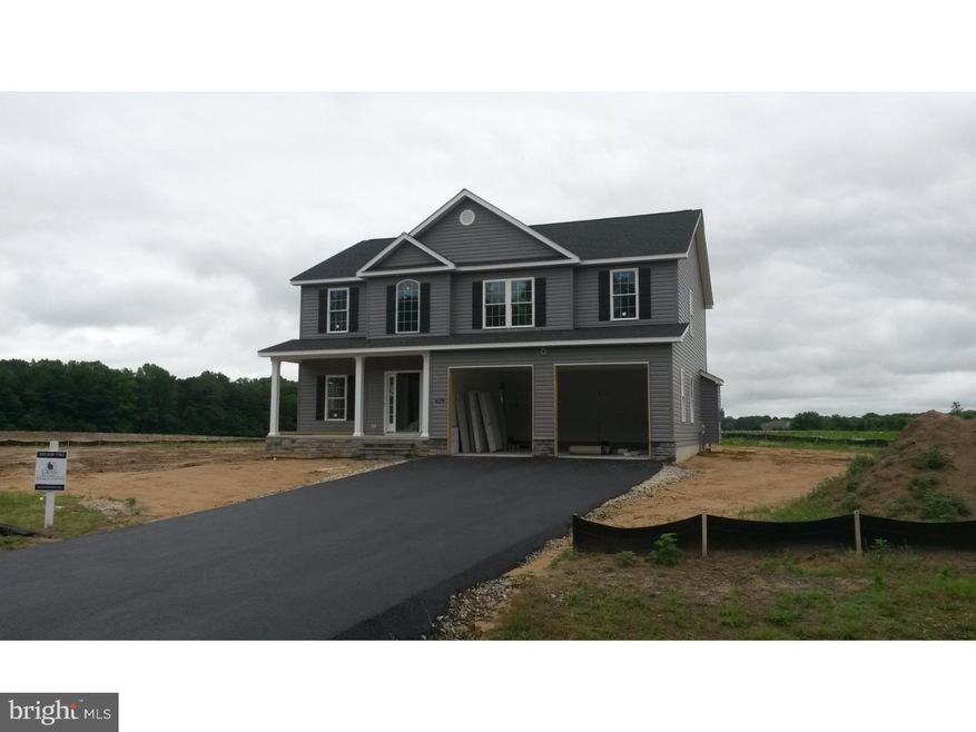 114 Greenbrook Dr, Milford, DE 19963 - photo 1