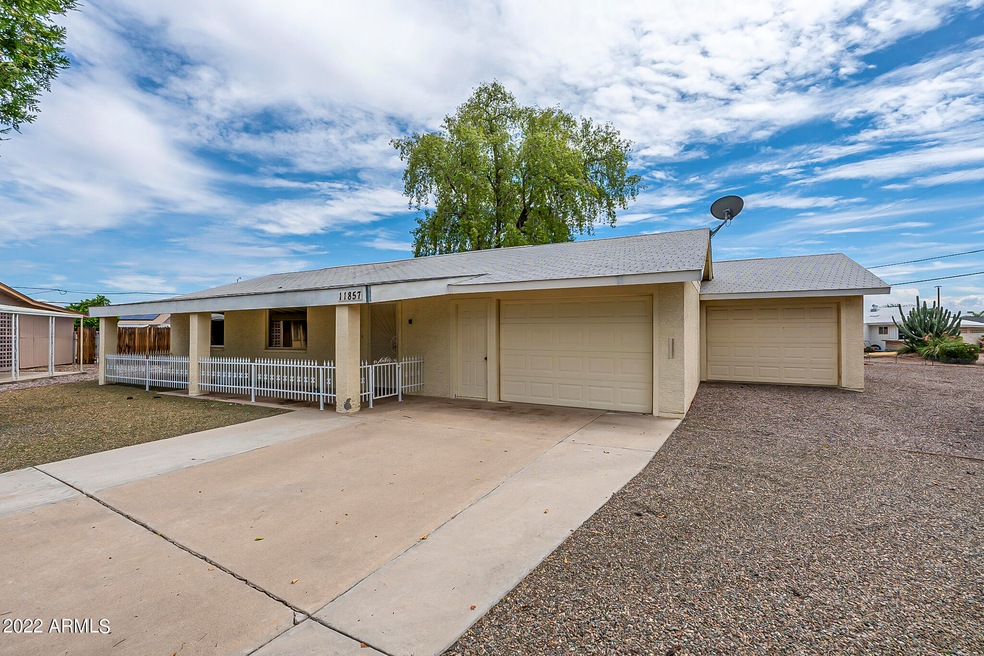 11857 N Thunderbird Rd