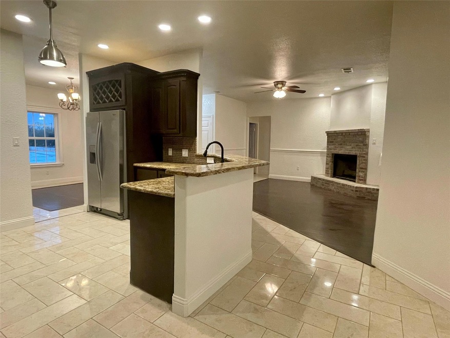 2848 Carter Rd, Springtown, TX 76082 - photo 1