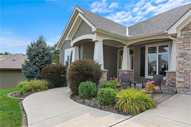 13103 W 54th Terrace, Shawnee, KS 66216 - photo 1