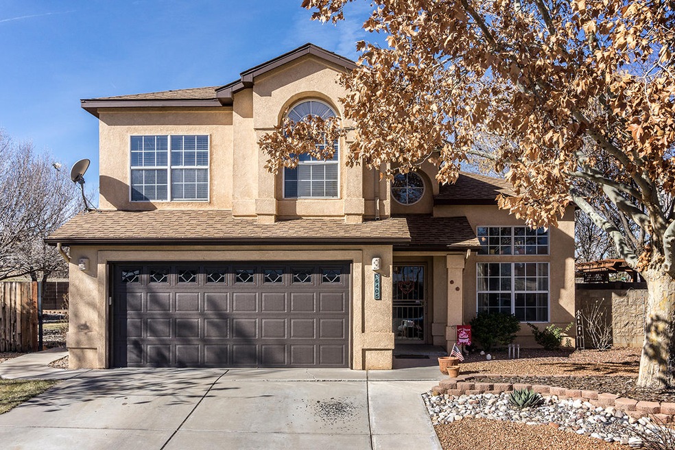 01 6405 Mesa Solana Place NW abq