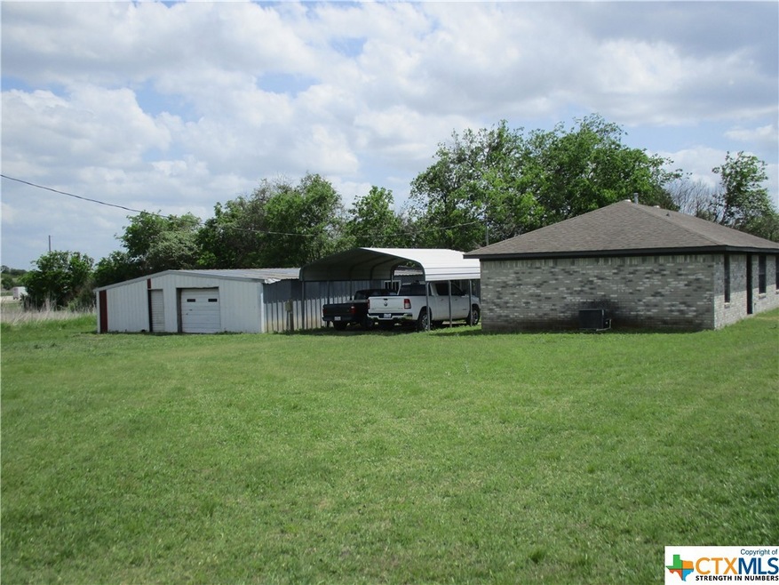 6605 Pegasus Dr, Temple, TX 76501 - photo 1