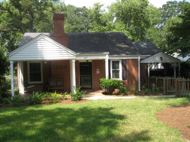 Main View