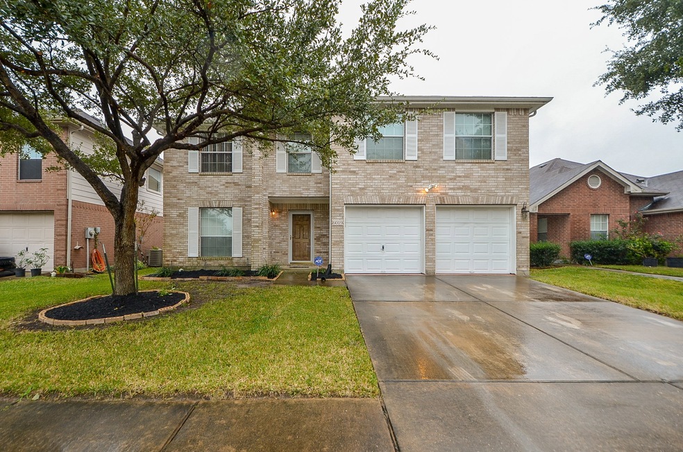 6019 Drenner Park Ln, Houston, TX 77086 - photo 1