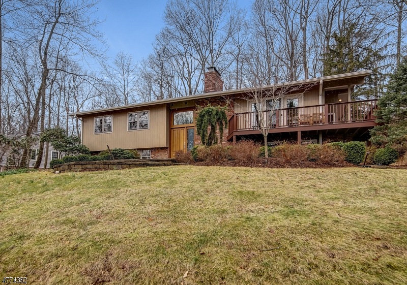 84 Old Army Rd, Bernardsville, NJ 07924 - photo 1