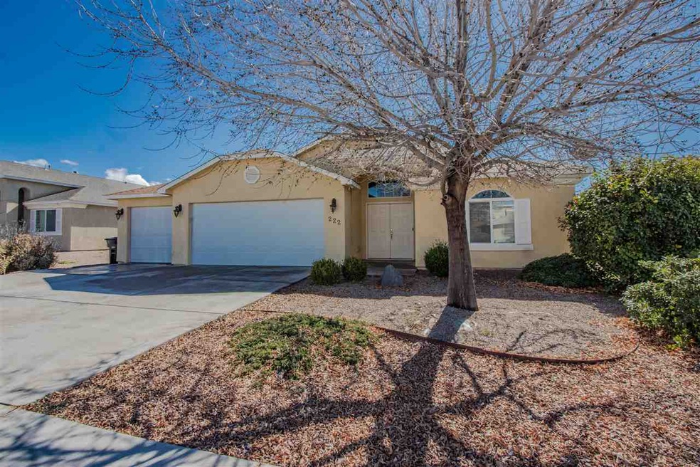 222 Ascot Parade, Alamogordo, NM 88310 - photo 1