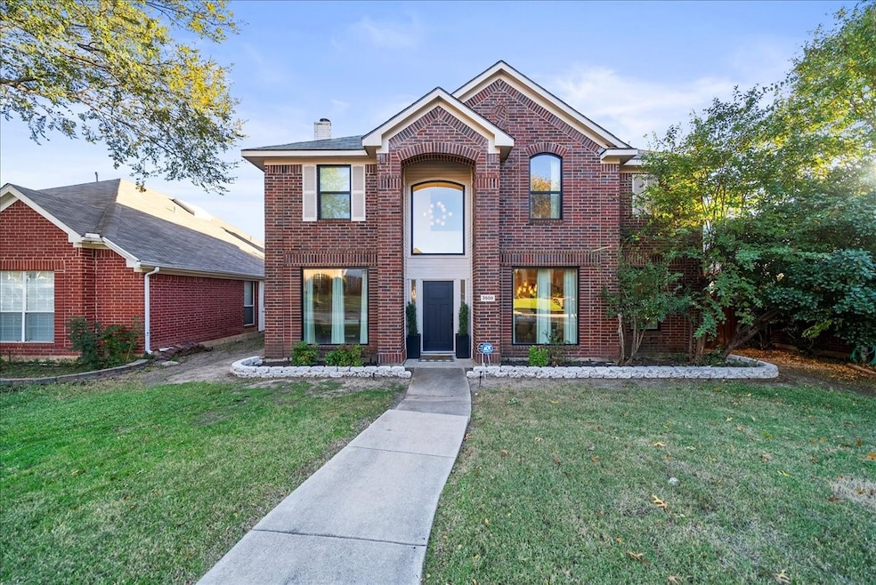 Under Contract $447,900