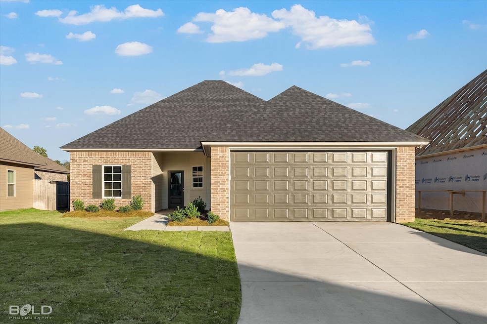 9509 Frenchmen Ln, Shreveport, LA 71106 - photo 1