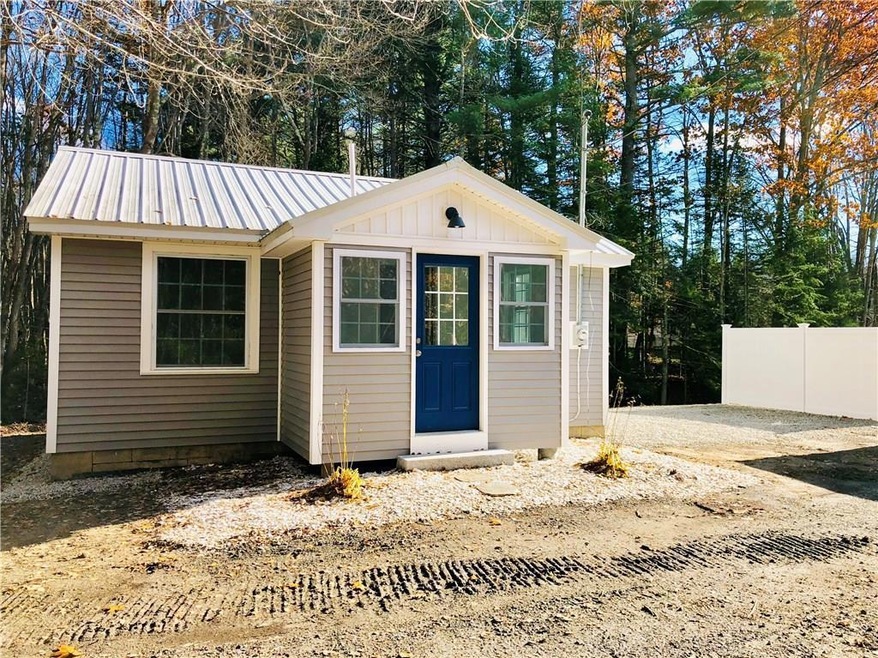 62 Port Road #4