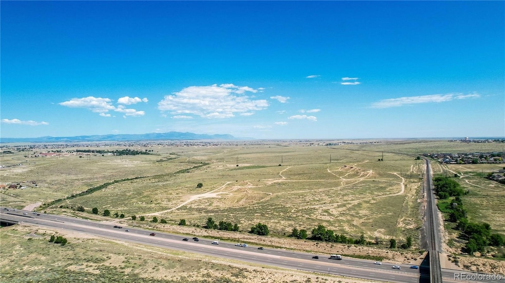 00 Vacant Land, Pueblo, CO 81008 - photo 1